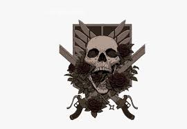 See more ideas about attack on titan, titans, attack. Wings Of Freedom Attack Of Titans Tattoo Hd Png Download Kindpng