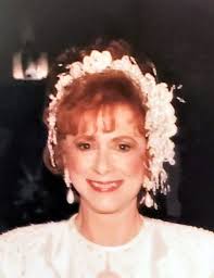 Joanne Kavanagh Obituary