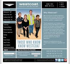 Westcoat Competitors Revenue And Employees Owler Company