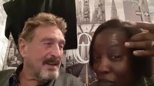 Judy Mcafee's Instagram, Twitter & Facebook