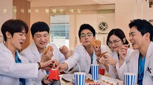 Season 2 will air in 2021. Next Week Hospital Playlist 2 Will Not Air