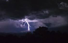 Destinationeuropemysteriesmysterious Place Documentary Of The Mystery Hessdalen Lights Norway Solved Thunderstorms Clouds Weather Wallpaper