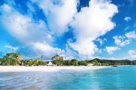 Antigua and barbuda immigration department. The Antigua And Barbuda A Tropical Gateway To The World The World Financial Review