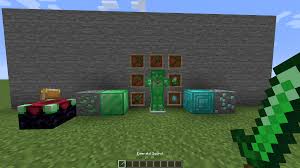 Jun 13, 2019 · emerald lucky block vs diamond lucky block!get our new book! I Made A Resource Pack That Replaces Diamonds And Emeralds So Jardon Can Finally Have Emerald Armor And Tools Captainsparklez