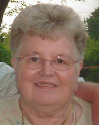 Obituary information for Marlene Ruth Wylie Gibson