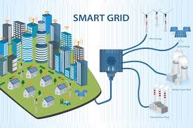 Copyright delft university of technology, 2014. The Smart Grid And Renewable Energy Ieee Innovation At Work