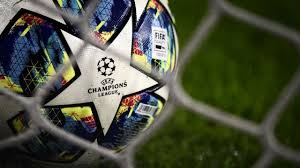 Eliminacje, faza grupowa i faza pucharowa, klubowe rozgrywki piłkarskie w europie, liga mistrzów. Liga Mistrzow Losowanie Znamy Pary 1 4 Finalu Sport Tvp Pl
