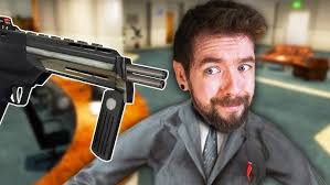 JACK VENTURA: PET INSPECTOR