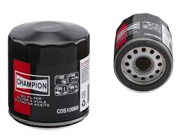 Champion Oil Filter For Triumph Motorcycles British Legends