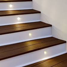 Outdoor Led Deck Lighting Products Trex
