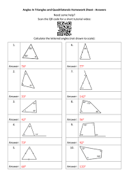 Similar triangles gina wilson unit 6 lesson 2 4 homework 6 answers, unit 6 similar . Unit 7 Polygons And Quadrilaterals Homework 3 Answer Key