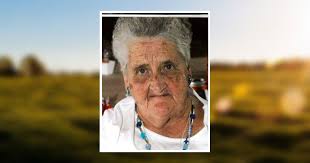 Mary Evelyn Hardin Obituary January 8, 2019