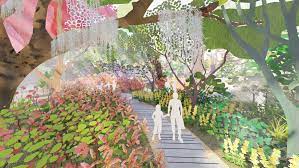 4 Things We Know About The Houston Botanic Garden Houstonia Magazine