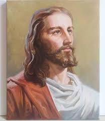 Religious Paintings Genuine Fine Art