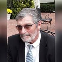 Mark G. Spang Sr. Obituary (2022)