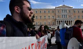 Συλλαλητήριο την τετάρτη στα προπύλαια. Apergia 18 2 H Kinhsh Gia Lewforeia Trolei Hlektriko Tram Metro Trena Kai Ploia Fosonline