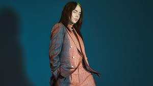 Customize your desktop, mobile phone and tablet with our wide variety of cool and interesting billie eilish wallpapers in just a few clicks! Desktop Wallpaper Celebrity Billie Eilish Elle 2019 Hd Image Picture Background 37b1d2