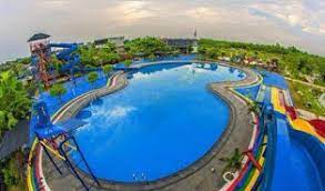 Waterboom tirta djaya adalah tempat rekreasi dan. 25 Obyek Wisata Di Kota Indramayu Jawa Barat Yang Terbaru Dan Menarik Ihategreenjello