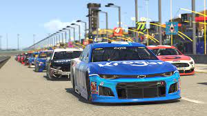 But did nascar really start with bootleggers? Nascar And Formula One Announce Online Races Amid Coronavirus Pandemic