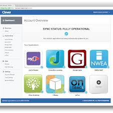 Clever portal is an edge extension that enables students and teachers to log in to their applications. Clever Maker Of An Api For Schools Raises 10 3 Million Vox