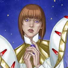 Irina Plachkova (PhantomRin)