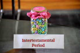 Birth Of A Candy Bar New Testament Guess The Number Of Candy Pieces Malachi To Birth Of Jesus Christ 430 Years Birth Of Jesus Christ Birth Of Jesus Jesus Christ