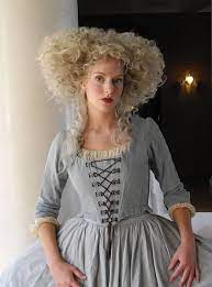 Baroque Rococo Hair Styles Facebook Historical Hairstyles Rococo Fashion 18th Century Fashion