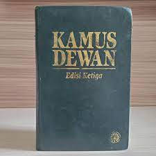 Also pronounce words in both. Kamus Dewan Edisi Ketiga Kamus Bahasa Melayu Malay Dictionary Books Stationery Books On Carousell