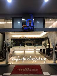 Explore tweets of seri iskandar @sygseriiskandar on twitter. Najlaa Aqilah D Hotel Seri Iskandar Perak Review