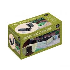 Raising your bed can create extra storage space or just make it easier to get in and out of bed. Raised Bed Corners