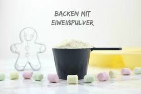 Ergänze deine speisen mit proteinpulver finde eine marke mit einem schmackhafteren proteinpulver Low Carb Backen Mit Eiweisspulver Statt Mehl Whey Oder Casein