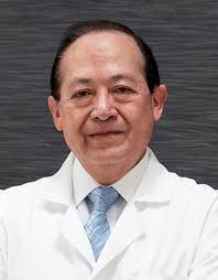 Dr. Jorge Eduardo Nava Hernández