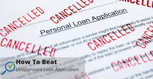 … at rhb branches and rhb sales centres outlets; How To Beat Unapproved Loan Application Comparehero