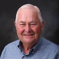 Dr. John Carl Pratt DVM Obituary