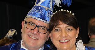 Juristerei und Fasching