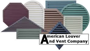 Here is the sample of what i've built on this page i would like to show how to build a nice and functional wooden gable vent using 3/4. Gable Vents Huge Variety American Louver And Vent Company