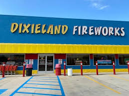 Best selection of fireworks in south dakota. Dixieland Fireworks Home Facebook