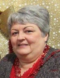 Gloria Jean Rowland Obituary