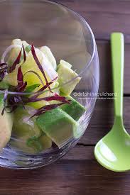 Epingle Sur Salad Salades