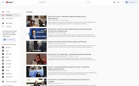 Use custom templates to tell the right story for your business. En Favorisant L Information Verifiee Youtube A Limite Les Complots Sur Le Coronavirus