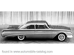 Image result for Black Velvet 1960 Edsel