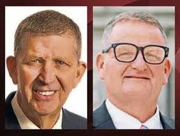 Incumbent, former deputy seek Republican nomination for Westmoreland coroner