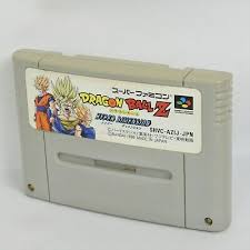 Dec 06, 1996 · dragon quest iii (english patched) snes rom download. Super Famicom Dragon Ball Z Hyper Dimension Cartridge Only Nintendo Sfc 4902425494845 Ebay