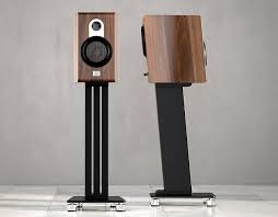 Epingle Sur High End Loudspeakers
