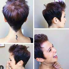 Here are pictures of this year's best haircuts and hairstyles for women with short hair. 19 Incredibly Stylish Pixie Haircut Ideas Short Hairstyles For 2021 Hairstyles Weekly