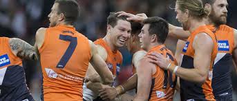 Toby greene spoke to the press ahead of the round 4 clash with collingwood and flagged the return of a few important players for the match. Greene Rises From Bad Boy To Leader Sunshine Coast Daily