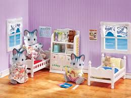 Calico Critters Official Website Kids Bedroom Sets Calico Critters Furniture Calico Critters Families