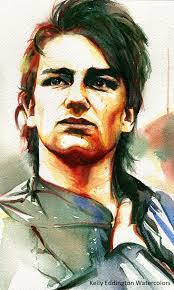 Roger Eddington's Instagram, Twitter & Facebook