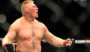 Ufc je najznámejšia elitná profesionálna sútaž mma na svete. Comeback Nach Operation
