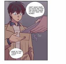 Read Online Moonrise During The Day Manga Chap 115